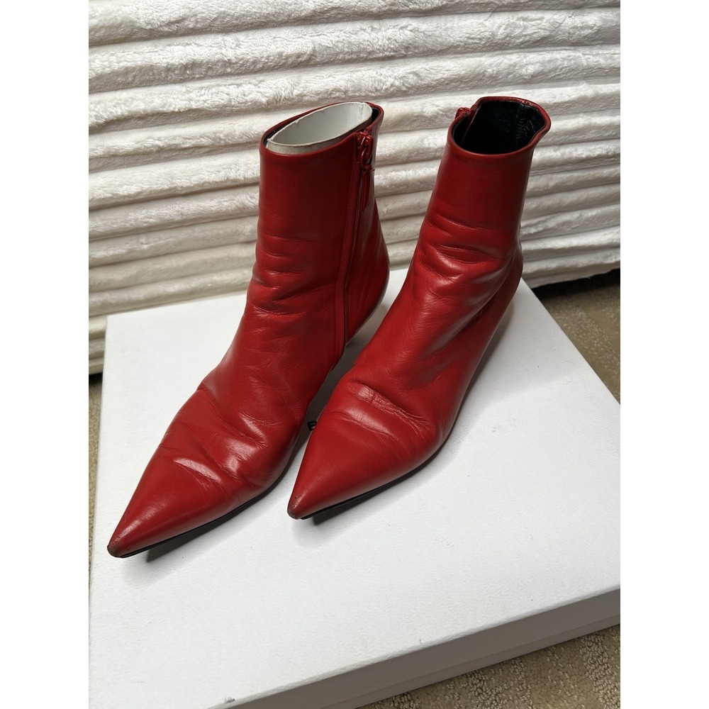 Balenciaga Heels Women's - Picture 3 of 15